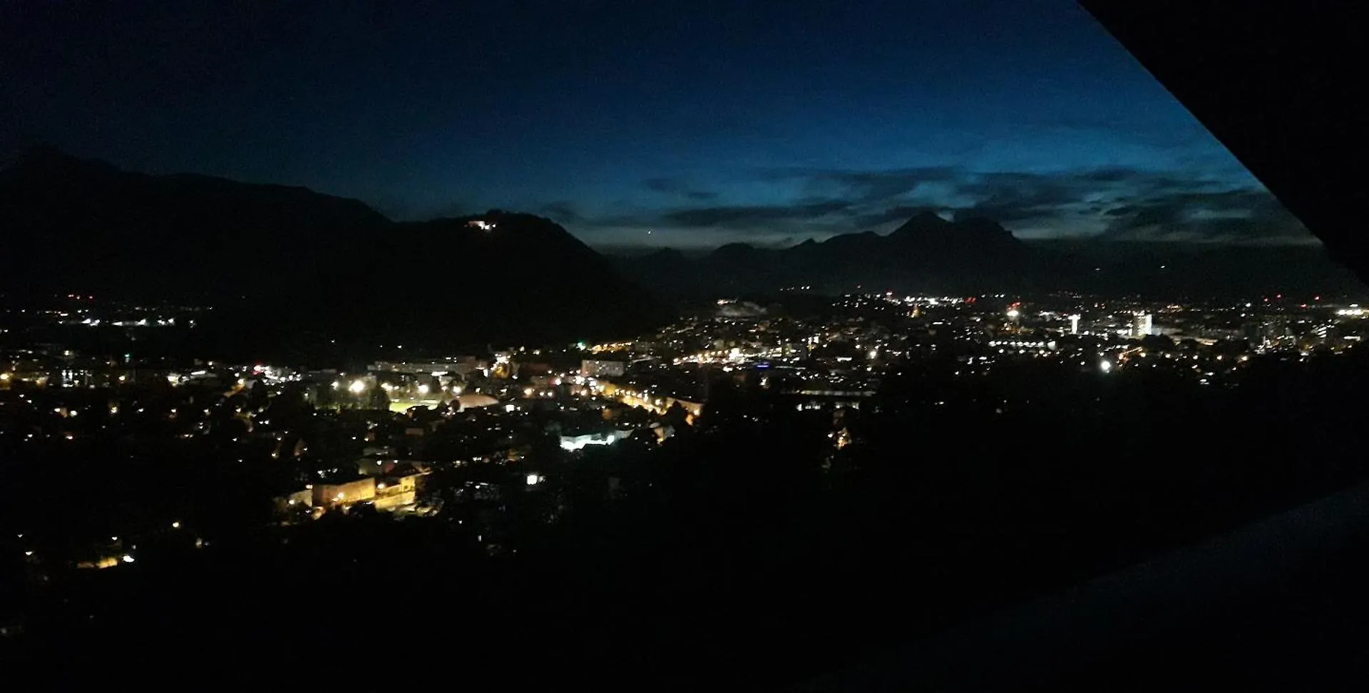 Stadtbauernhof Salzburg - Ferienwohnung - Gut Unterleithen Apartment