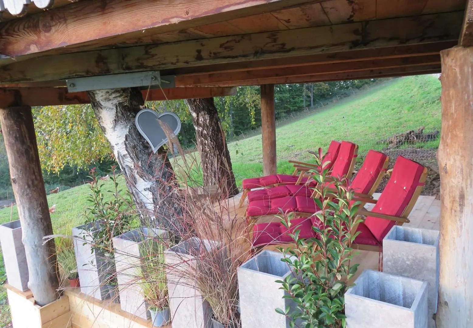 Apartment Stadtbauernhof Salzburg - Ferienwohnung - Gut Unterleithen Austria