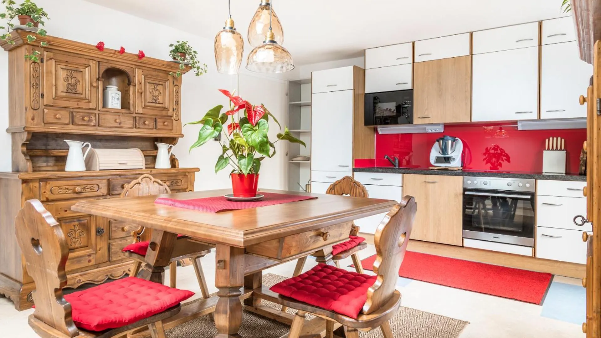 Apartment Stadtbauernhof Salzburg - Ferienwohnung - Gut Unterleithen Austria