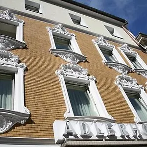 Adlerhof Σάλτσμπουργκ