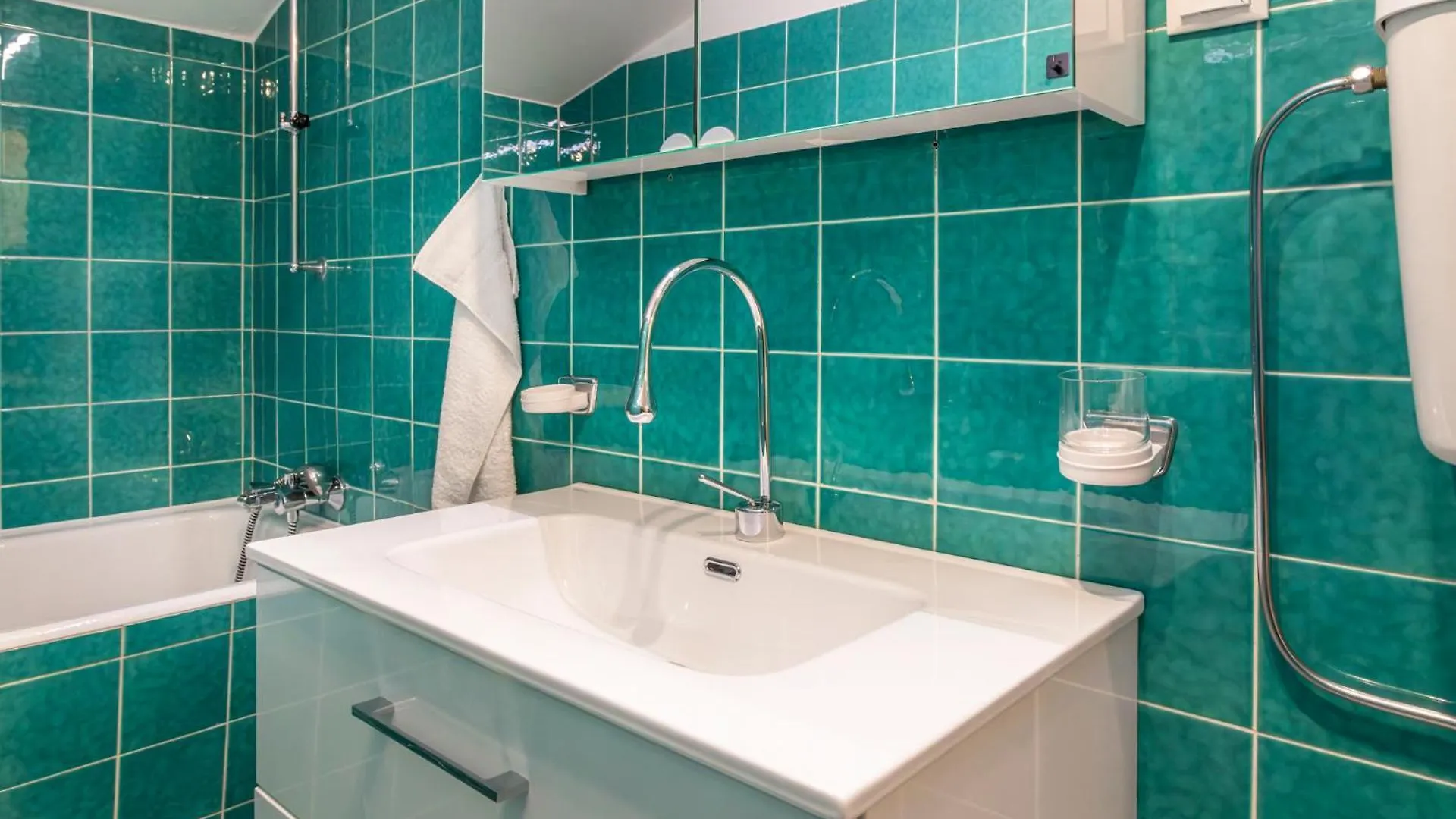 Διαμέρισμα Stadtbauernhof Salzburg - Ferienwohnung - Gut Unterleithen Αυστρία